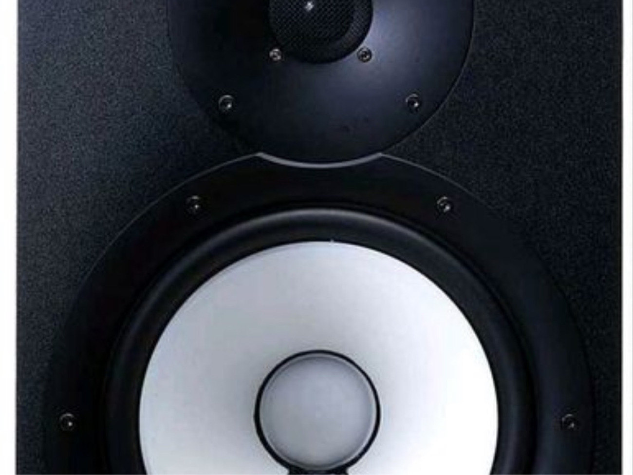 акустическая система yamaha hs80m. Yamaha hs80m расположение.