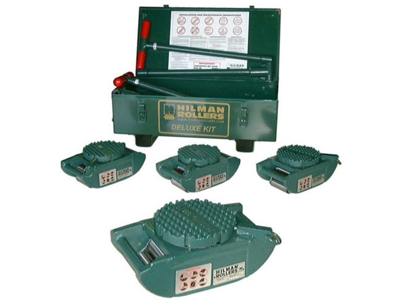 Fat Llama Rent (almost) anything