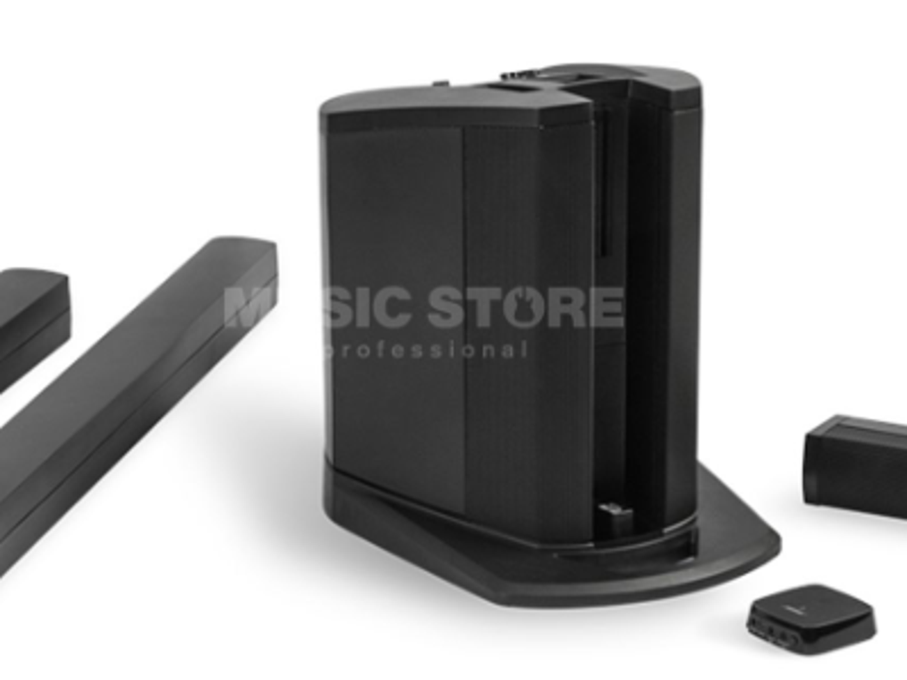 bose l1 compact wireless