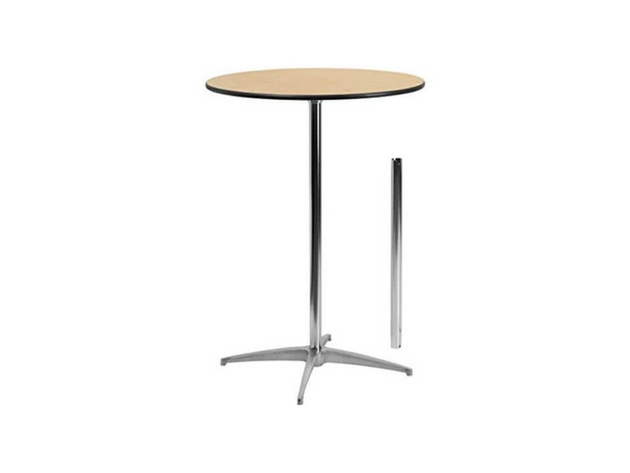 30" Cocktail Tables