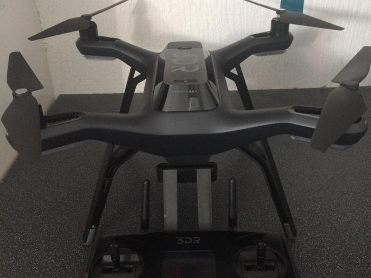 3dr solo drone for sale