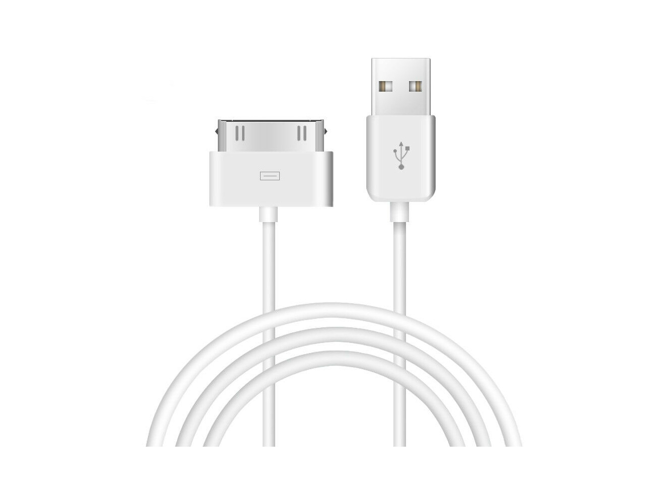 USB Data Sync Charger Cable Lead Wire SYNC DATA CHARGER CABLE FOR IPOD TOUCH