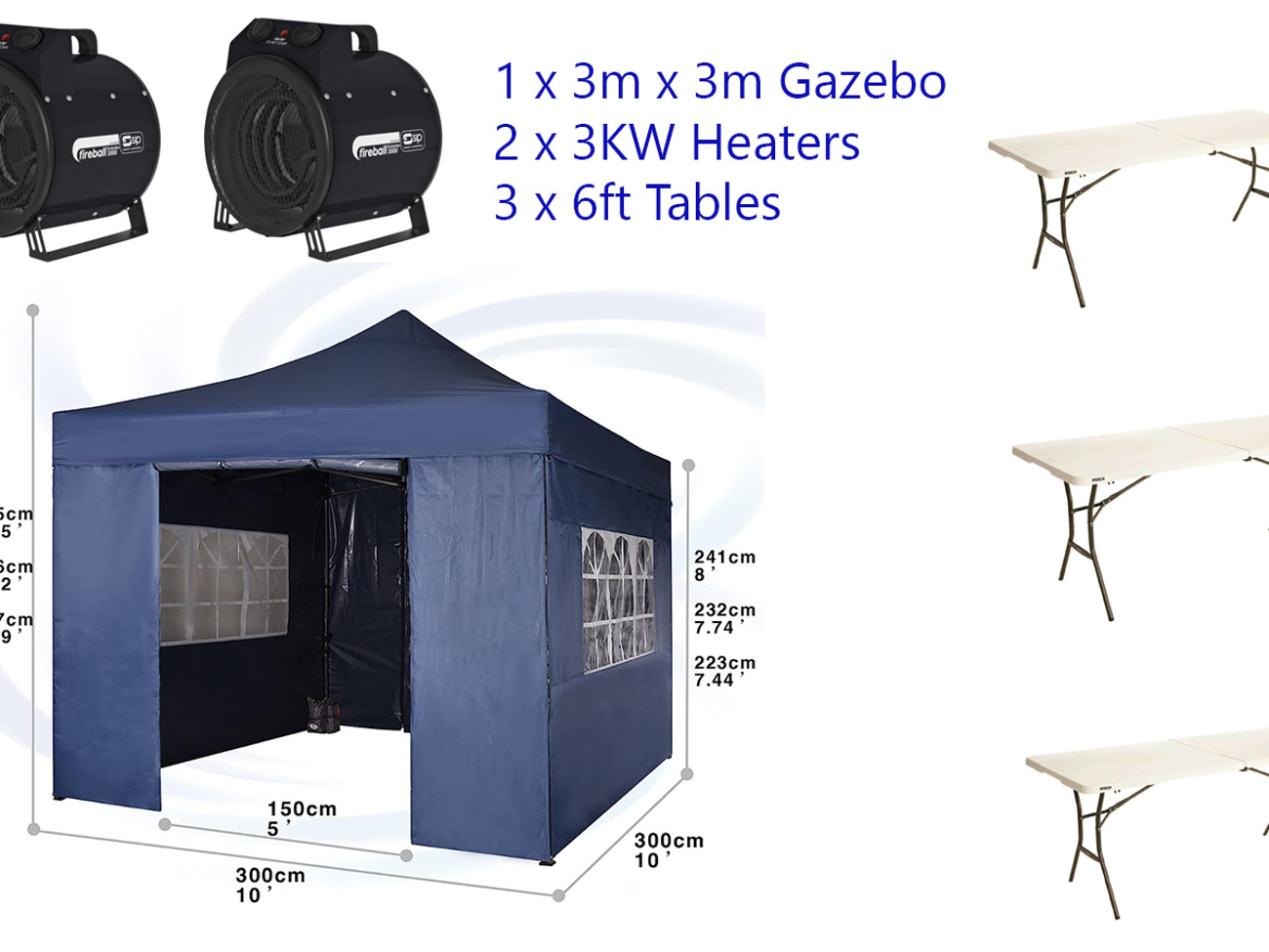 Fat Llama Rent (almost) anything