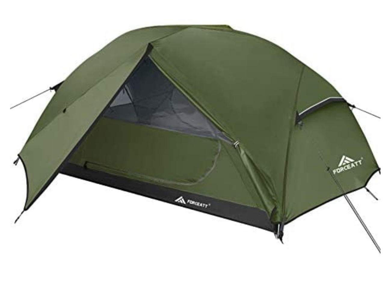 4 season camping tent