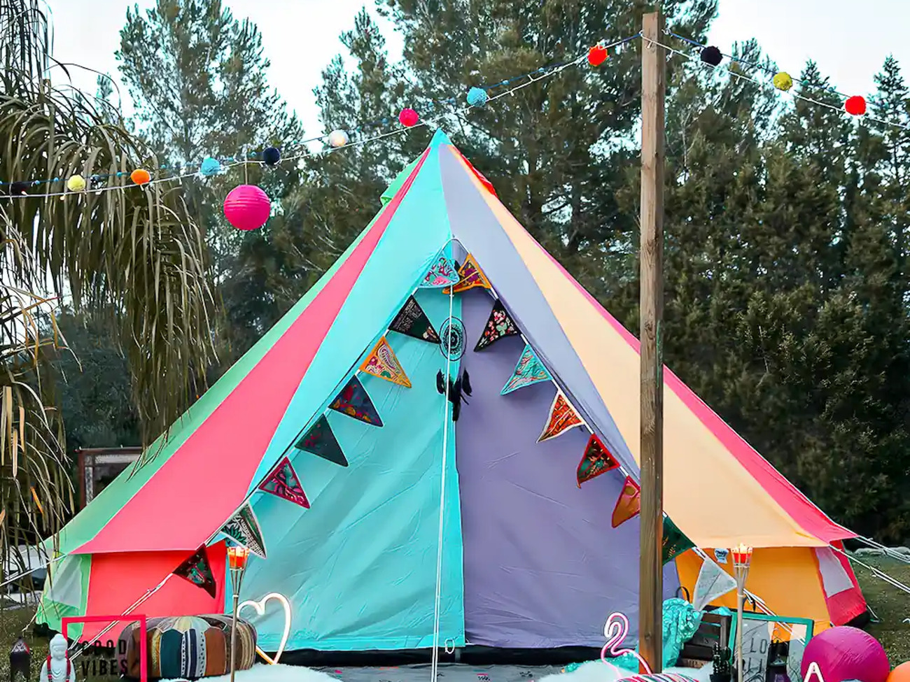 Fat Llama Rent (almost) anything