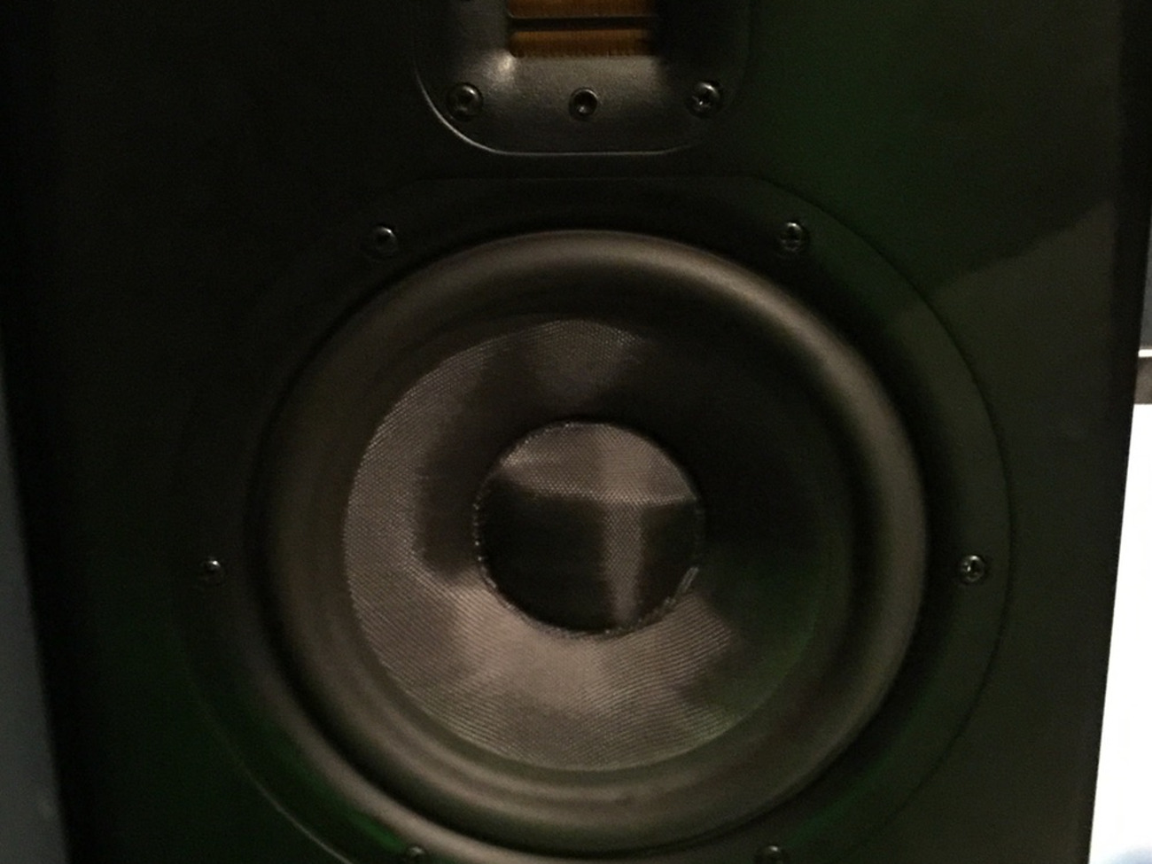 adam f5 studio monitors