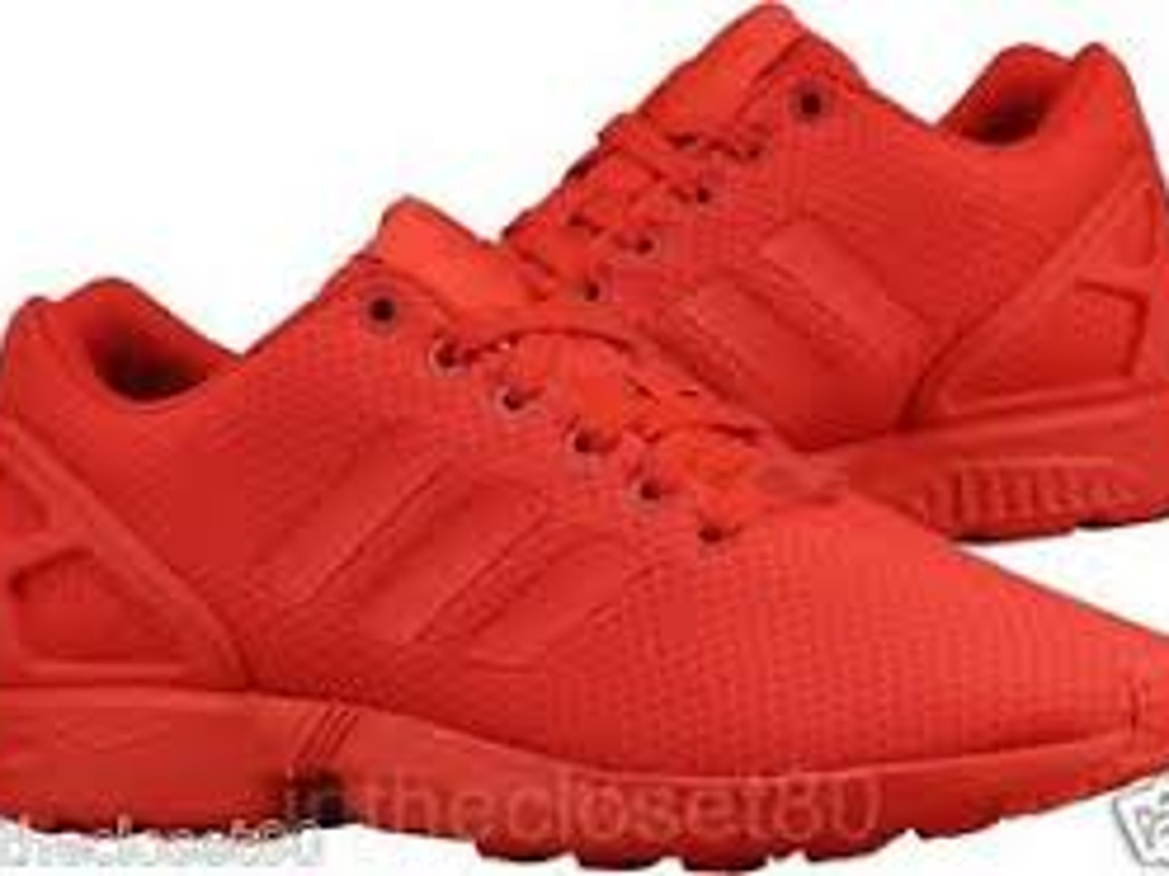 adidas torsion flux