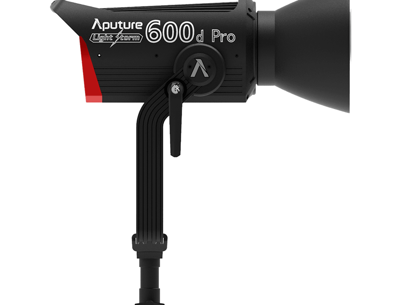 Apurture 600D Point Source LED Cinema Lighting