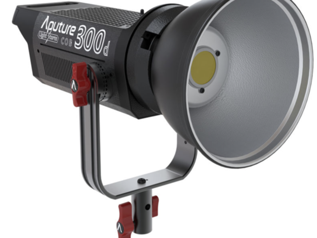 aputure 300d