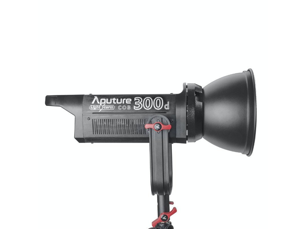 Aputure 300D Mk1 LED Light - V-Lock mount