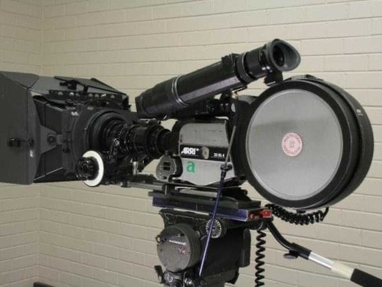 arriflex bl3