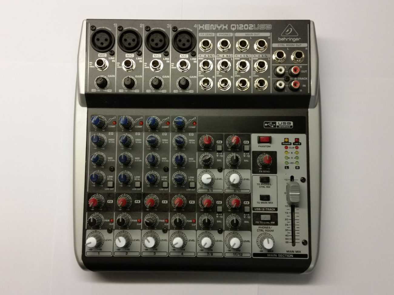 Fat Llama Rent (almost) anything