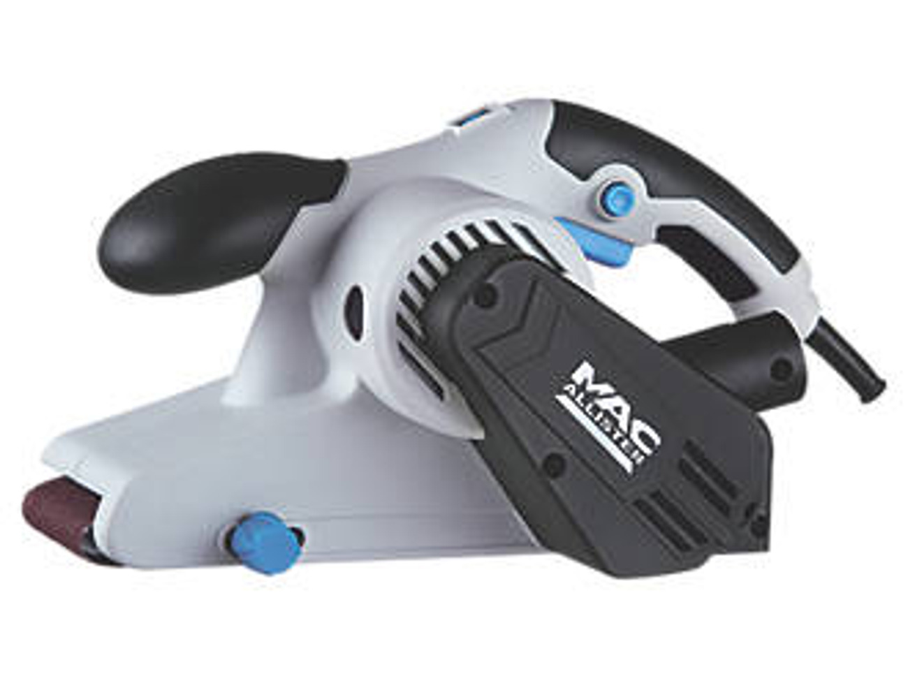 Rent belt sander 3 in belts 600 w 240 v 