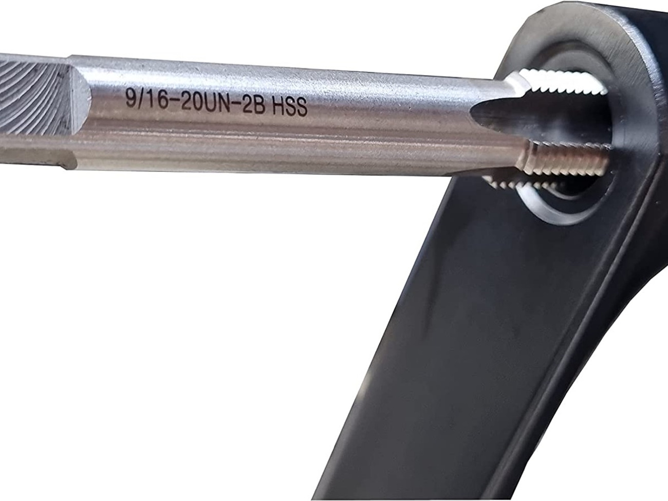 Bike Pedal Thread Repair Kit