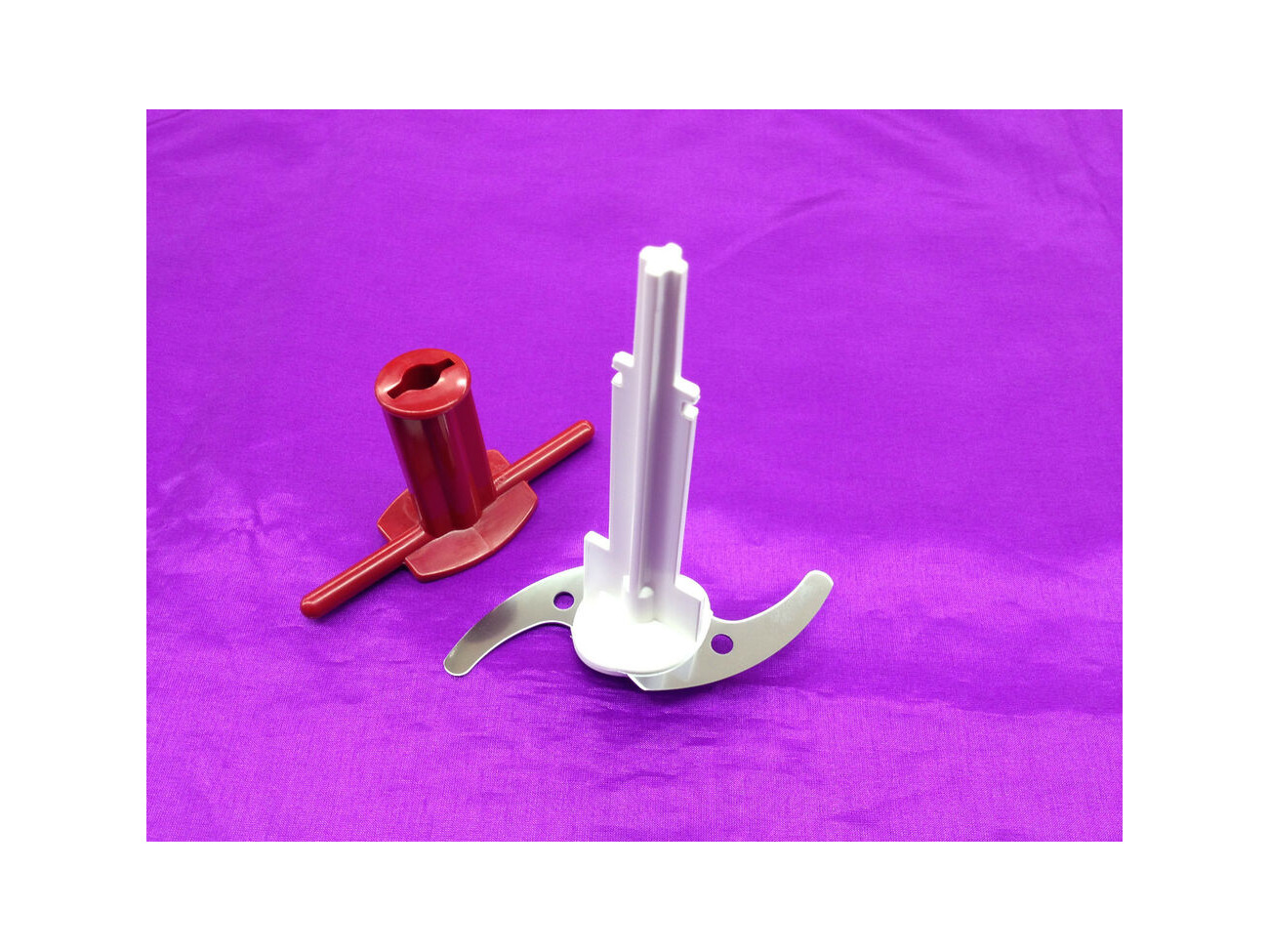 Buy Blade For Moulinex MULTI MOULINETTE Russell Hobbs Obsolete Switch Mounting