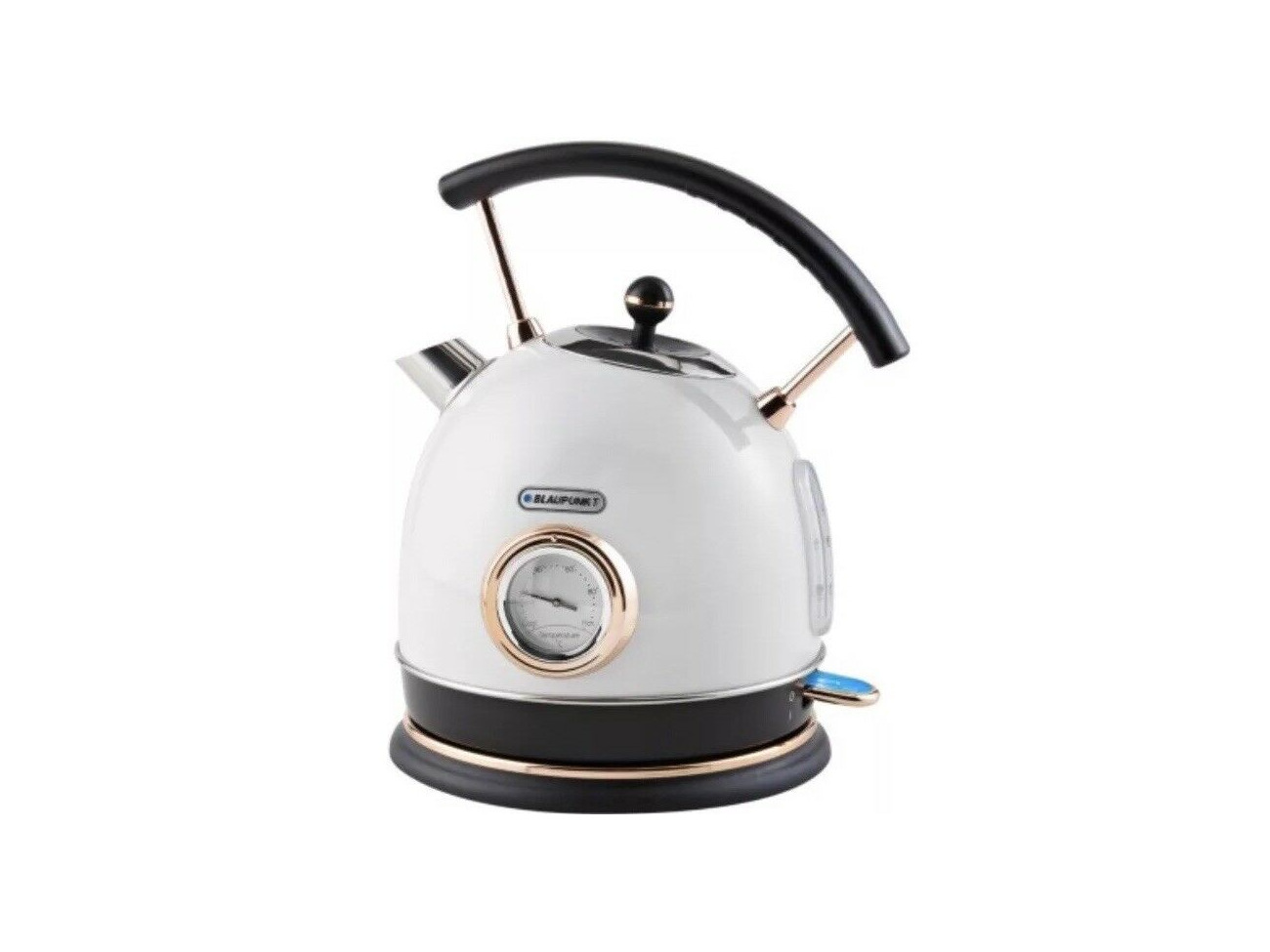 Buy Blaupunkt Retro 4 Slice Toaster Slice Toaster & Kettle Set Amzing