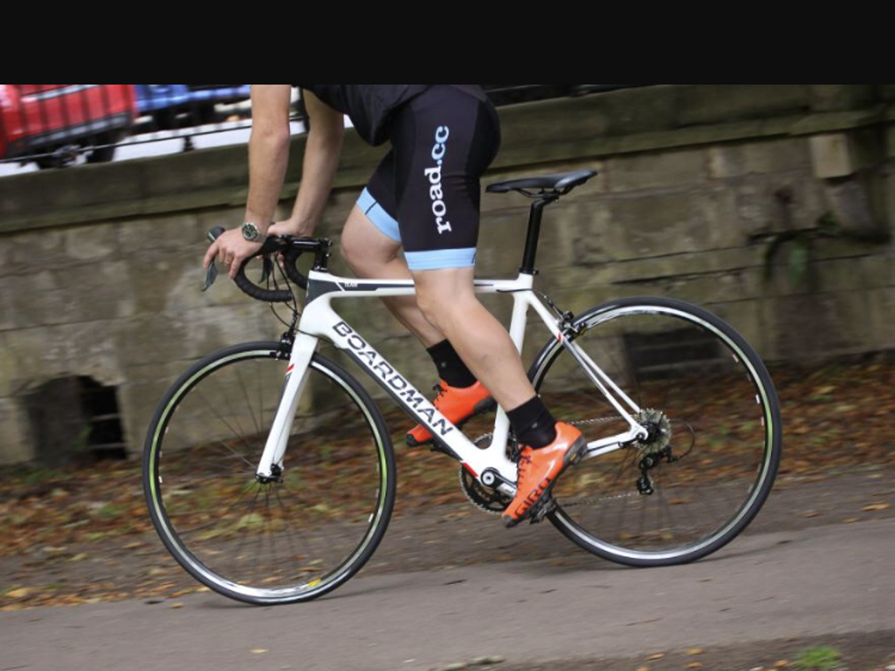 Rent Boardman Carbon Road Bike in 
