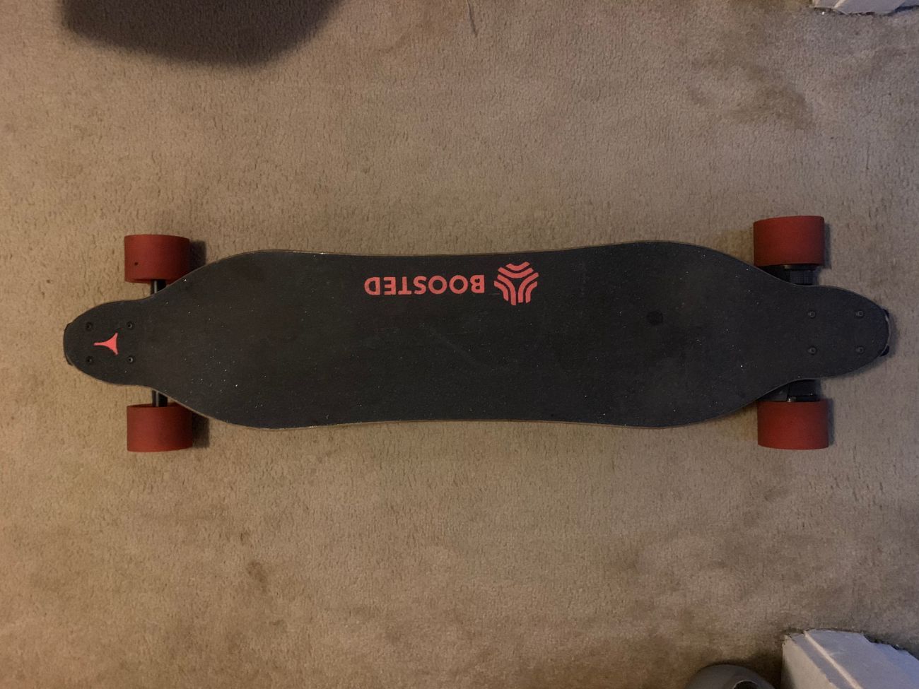 Rent Boosted Board In Boston Rent For 30 00 Day 22 71 Week