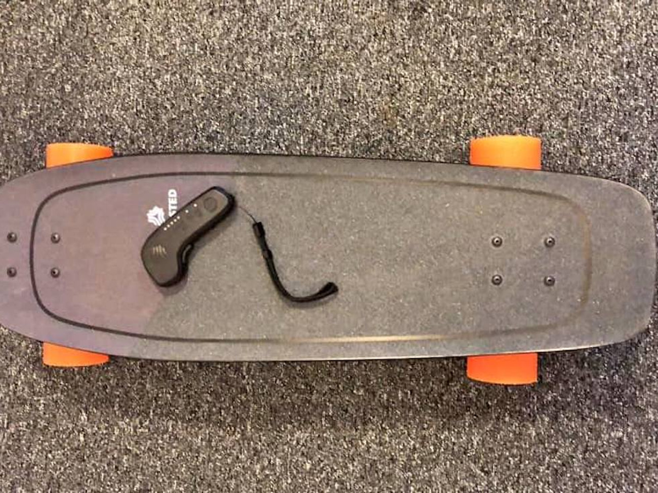 Rent Boosted Mini S Board In London Rent For 35 00 Day 22 86 Week Rent Boosted Mini S Board In London Rent For 35 00 Day 22 86 Week
