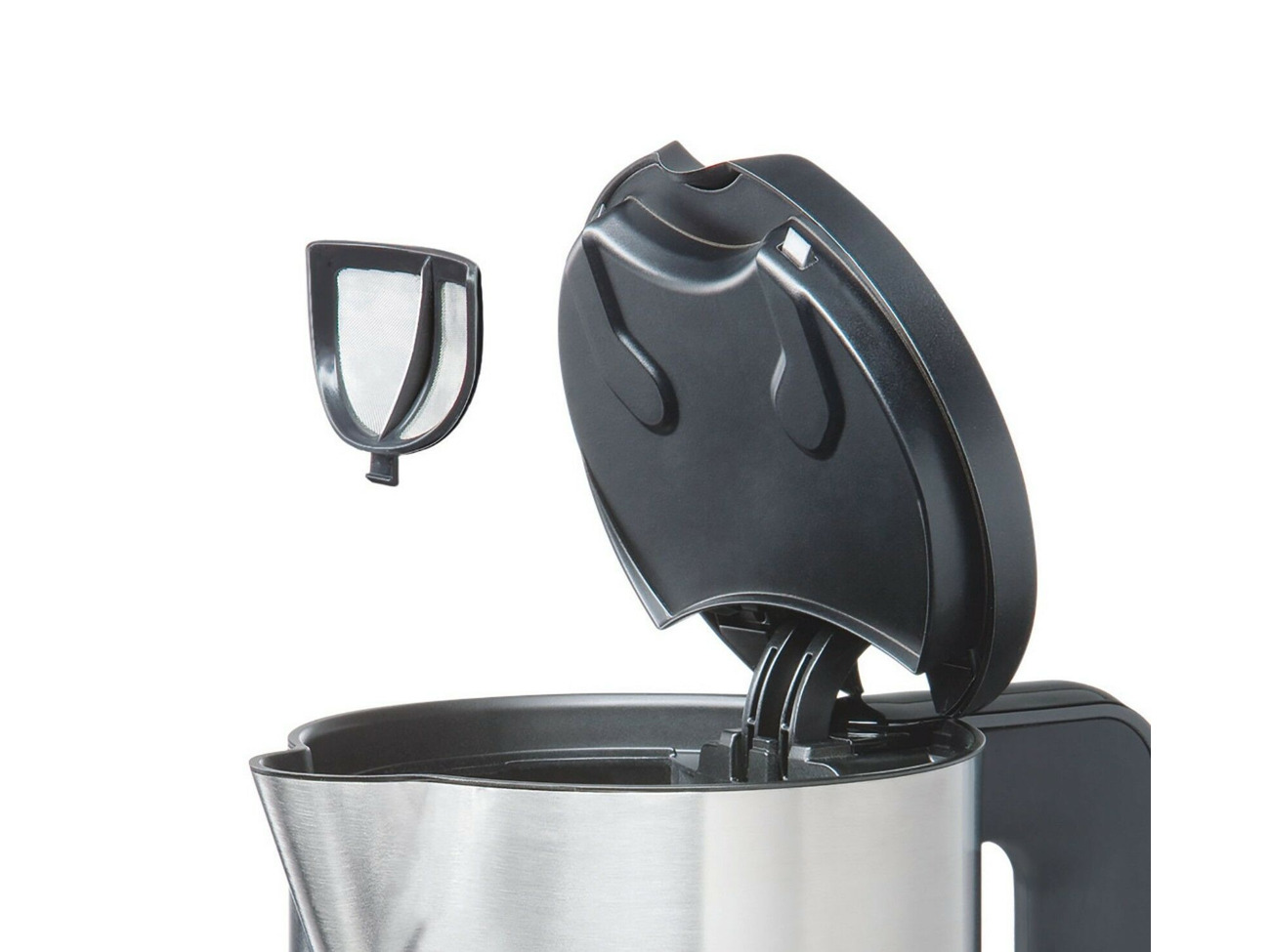 Buy Bosch TWK8632PGB Styline Range Jug 1.5 L Bosch TWK8633 Styline Collection