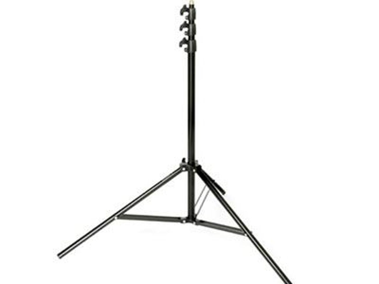 Bowens BW-6610 Black Light Duty Stand