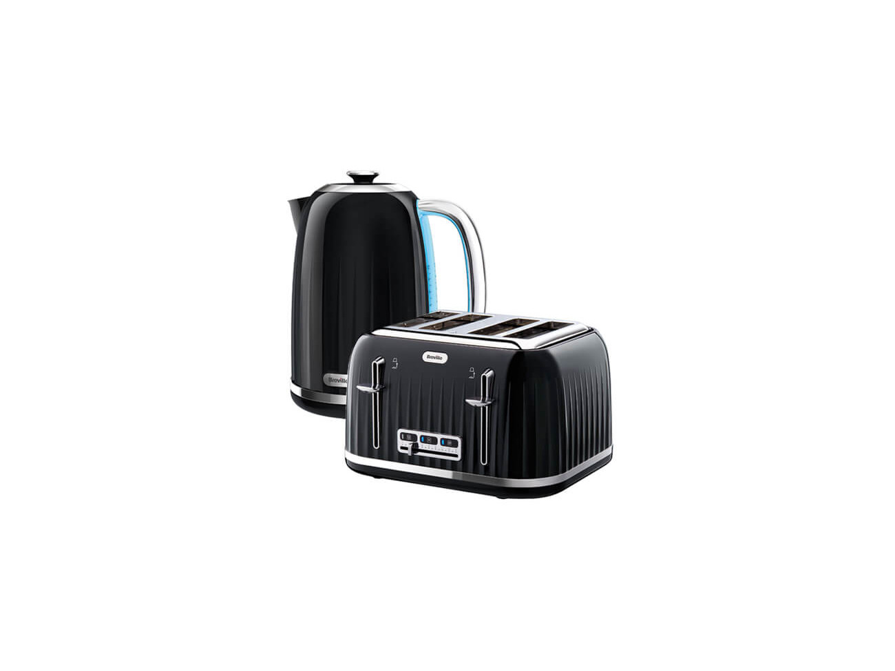 breville impressions kettle and toaster 