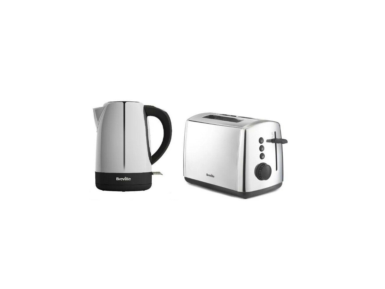 DIY BREVILLE Flow Collection Jug Kettle BREVILLE Flow Collection Jug Kettle and