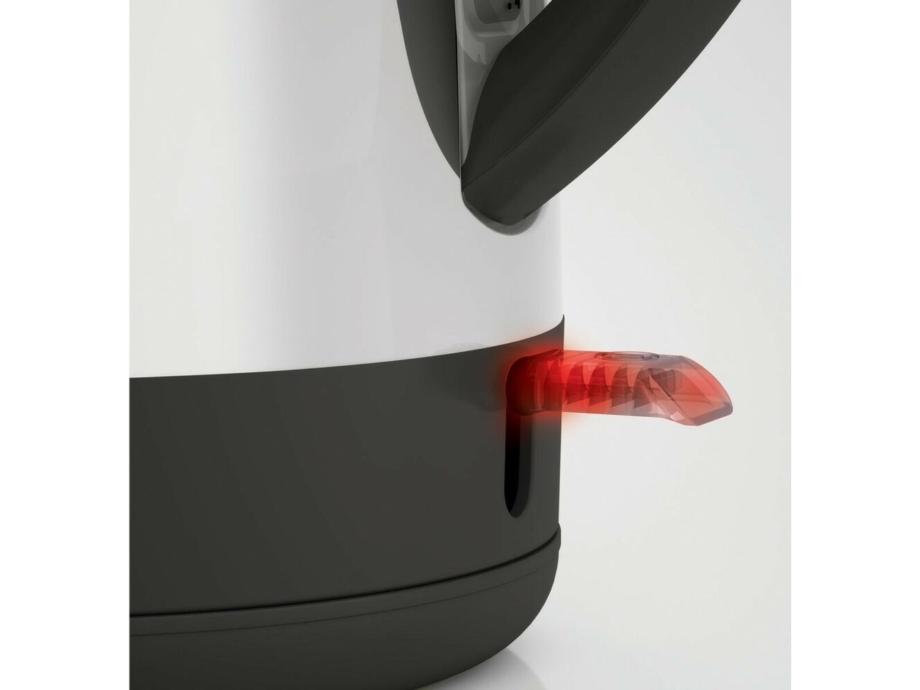 Breville VKJ953 VTT548 Vista Jug Kettle Breville VKJ953 Vista Polished