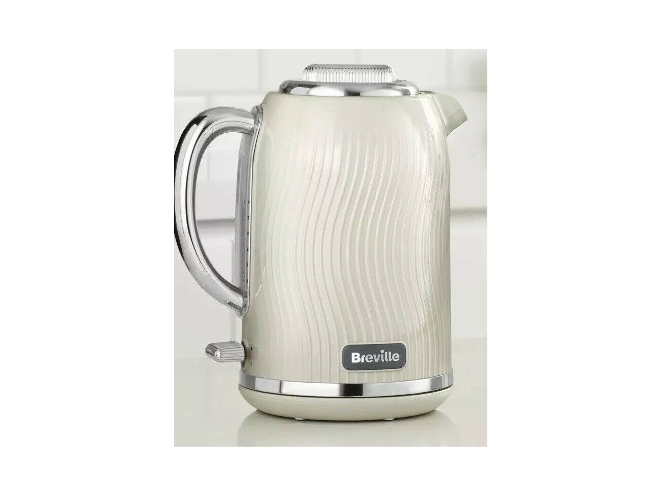 Buy Breville VKT091 Flow Illuminating Breville Jug Kettle Rapid Boil