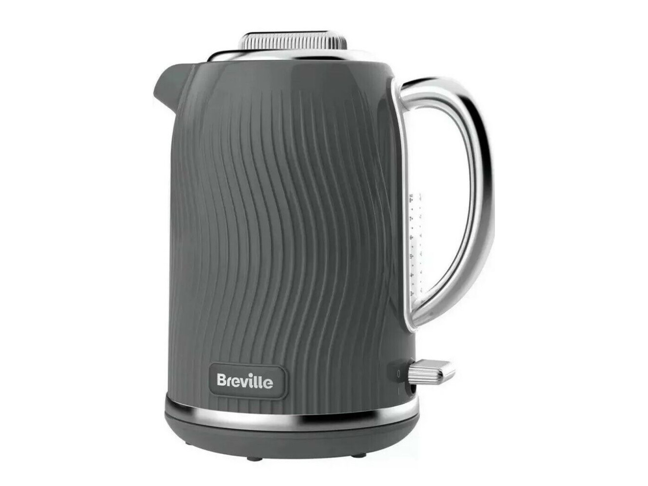Buy Breville VKT092 3kW 1.7L Rapid Boil Buy Breville VKT092 3kW 1.7L Rapid Boil