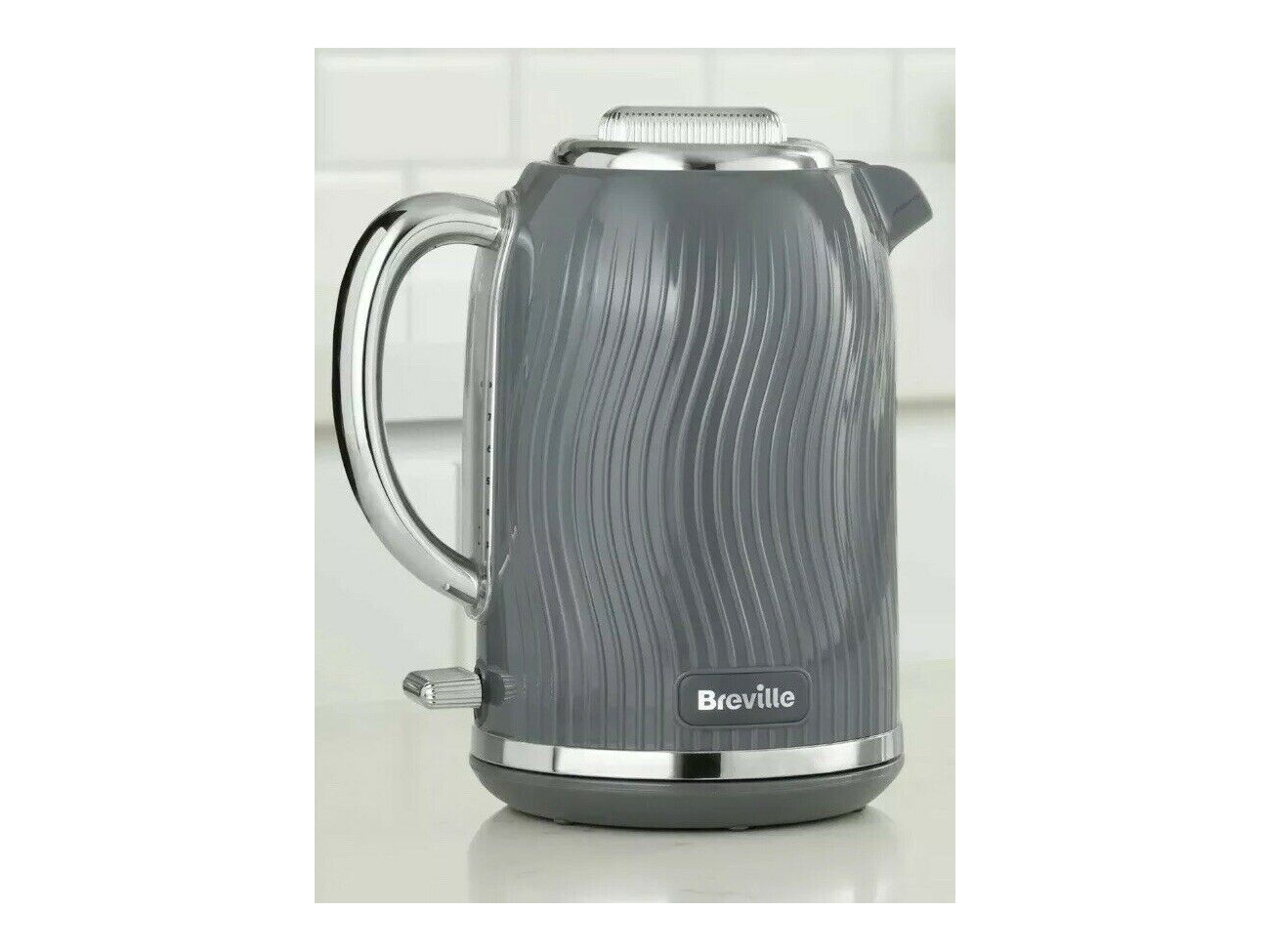 Buy Breville VKT092 3kW 1.7L Rapid Boil Buy Breville VKT092 3kW 1.7L Rapid Boil