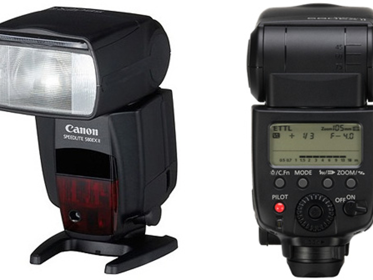 Мерседес eos 580