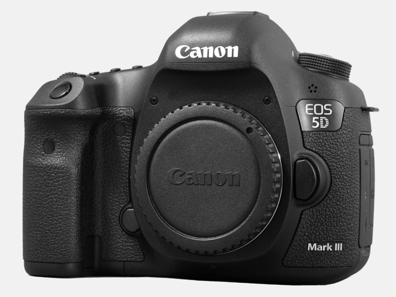 Canon 5D Makr 3