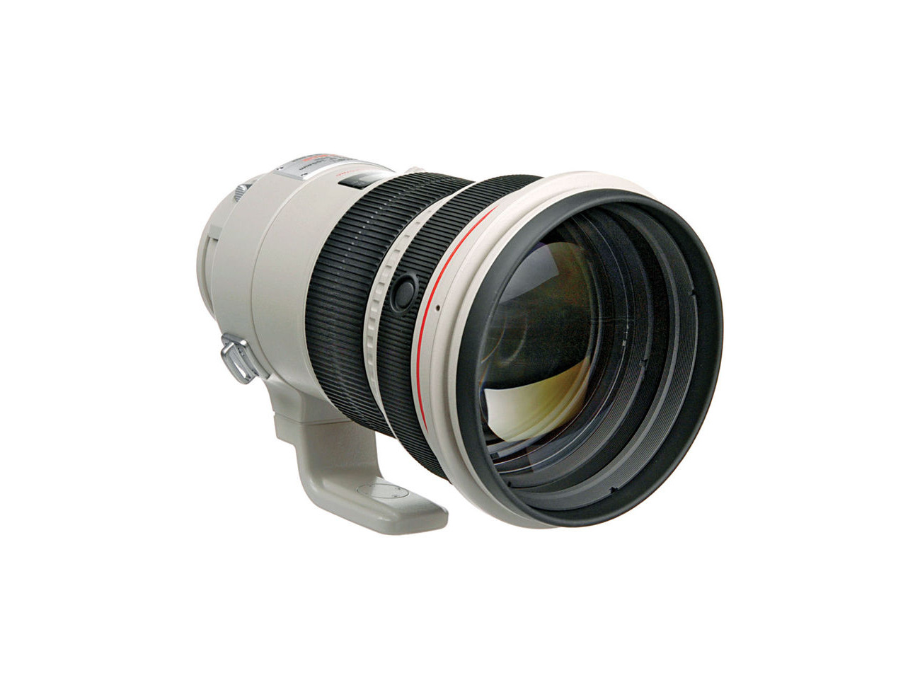 Rent Canon Ef 0mm F2l Is Usm Lens In London Rent For 0 00 Day