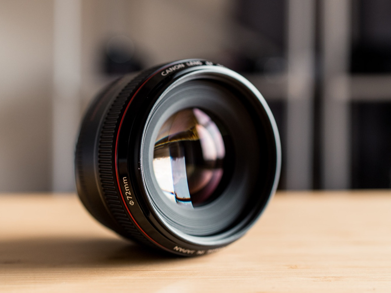 Rent Canon Ef 50mm F 1 2 L Usm Lens In London Rent For 15 00 Day 14 29 Week