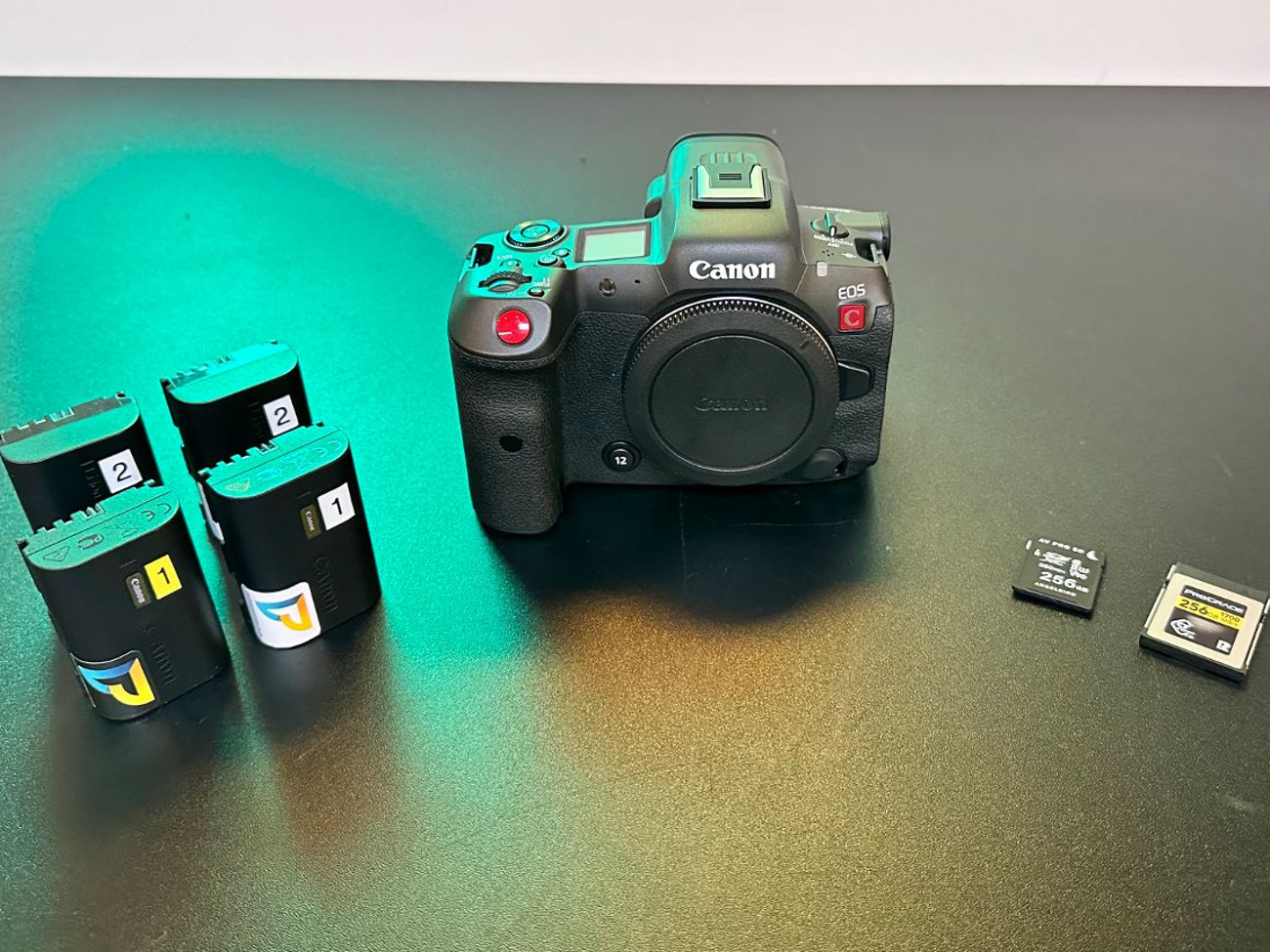 Fat Llama Rent (almost) anything