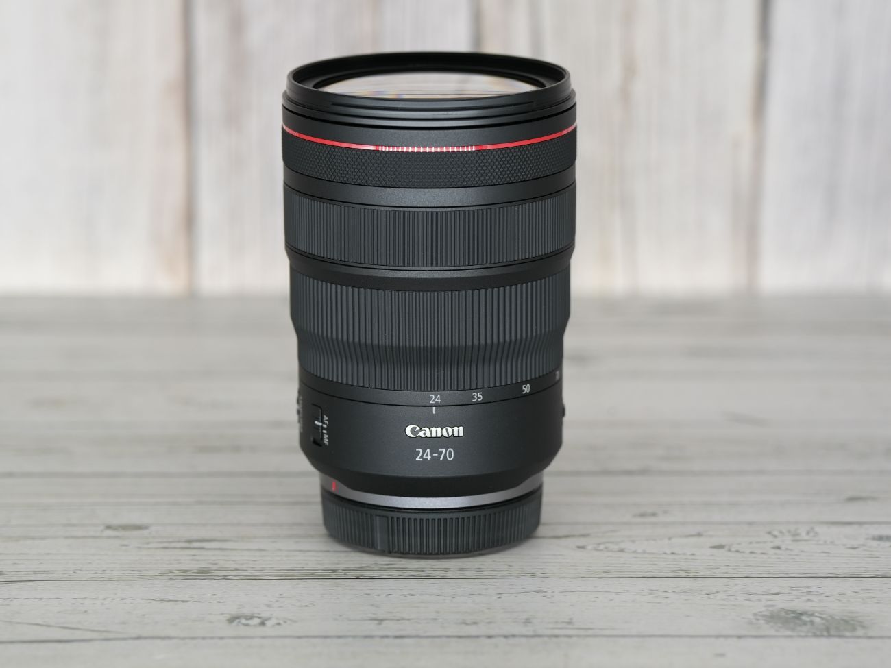 Canon RF 24-70mm F2.8 L (Canon 24-70mm lens) Canon 24-70 F2.8