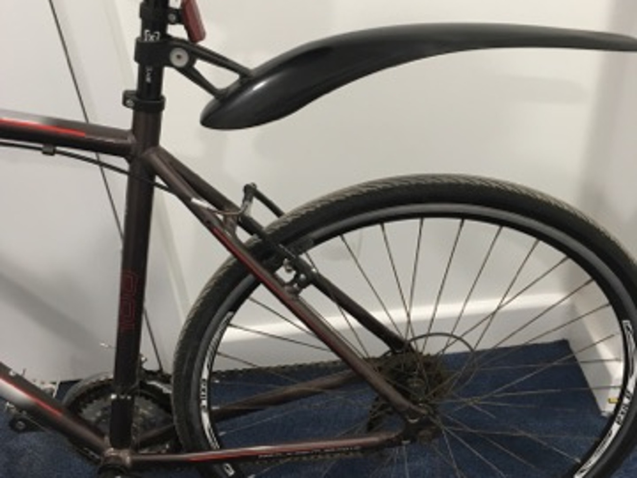 claud butler mountain bikes halfords