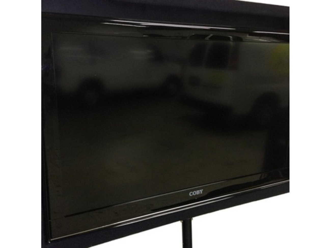 Rent Coby 40 Led Tv Monitor In San Jose Rent For 250 00 Day