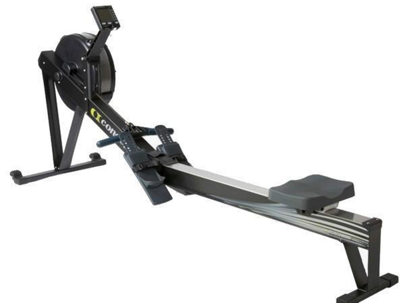 concept ii rower
