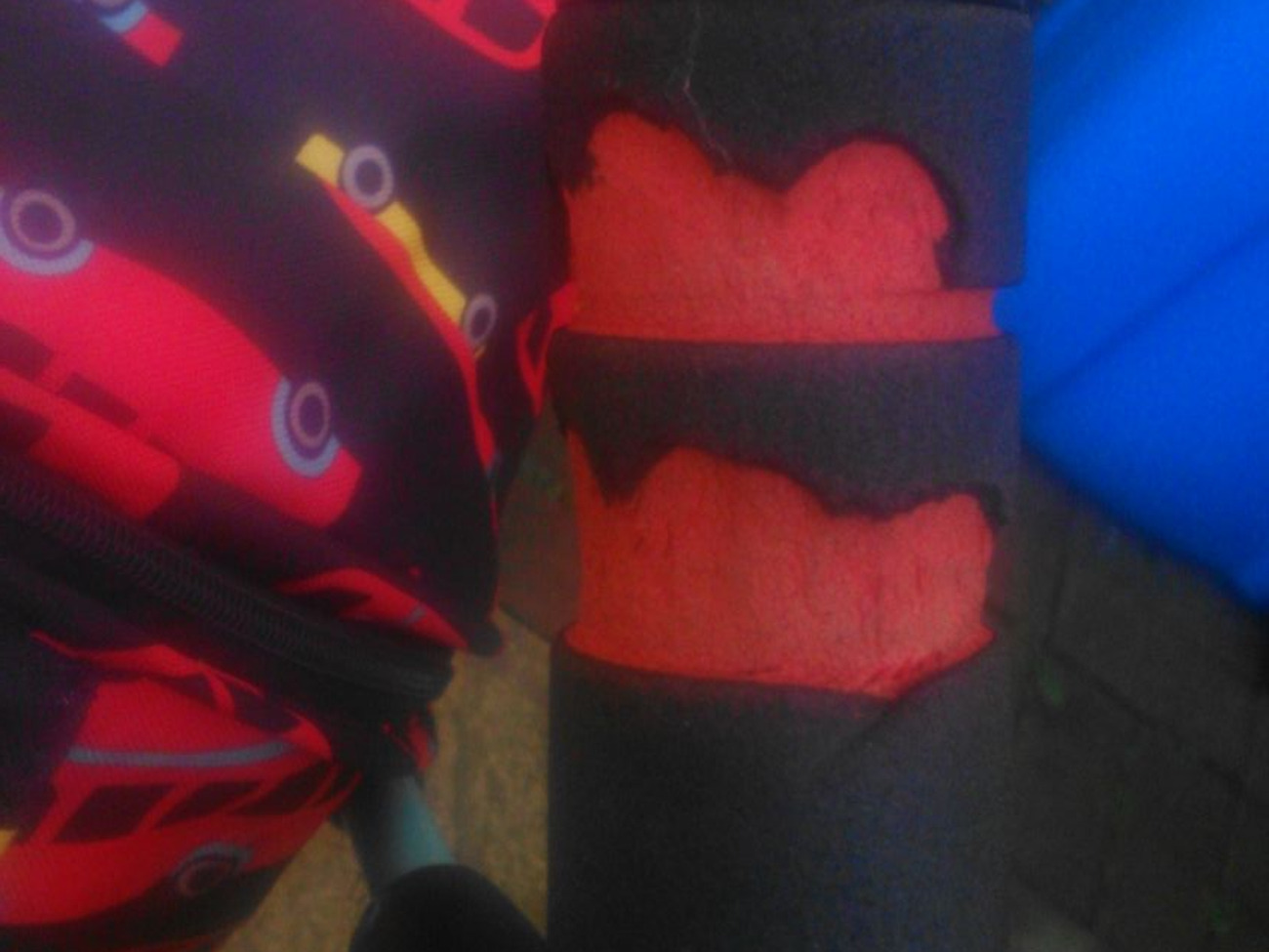 cosatto bus stroller