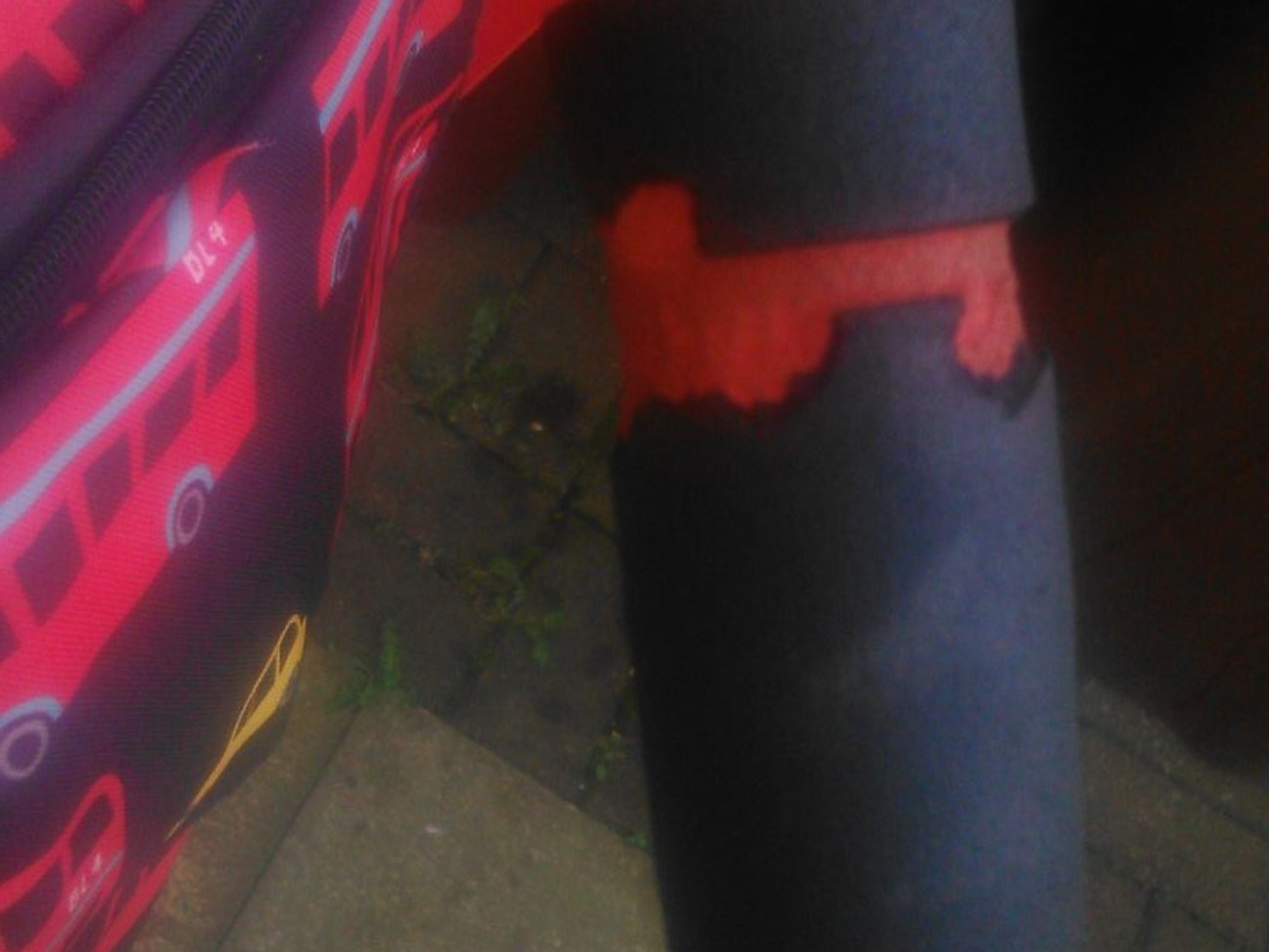 cosatto bus stroller