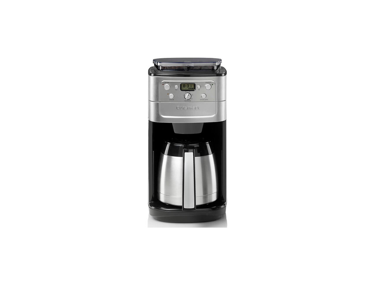 Bialetti Stainless Steel White 0800403 Filter Coffee Machine 19 x 12.5 x 0.2 cm Bialetti Stainless Steel White 0800403 Filter Coffee Machine 19 x 12.5 x 0.2 cm