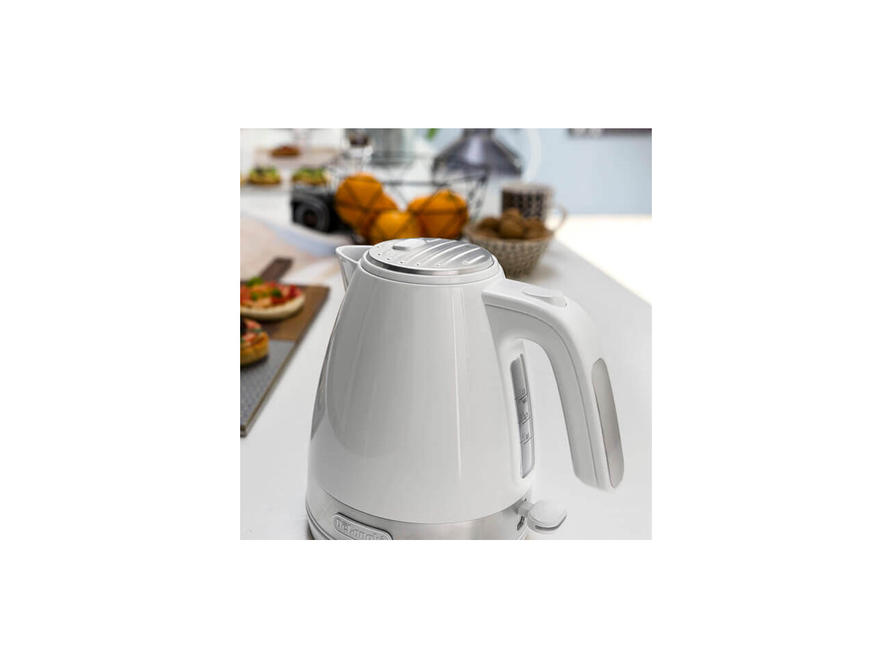 Buy Delonghi Kettle Kettle Active Line Delonghi Kettle Active Line KBLA 2000