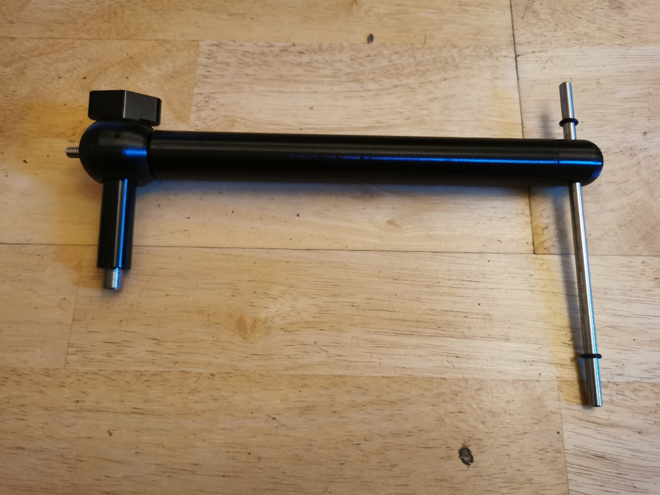 Derailleur Hanger Alignment Tool 