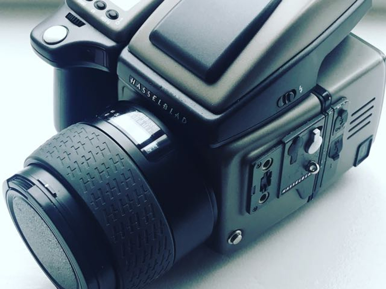 hasselblad h3