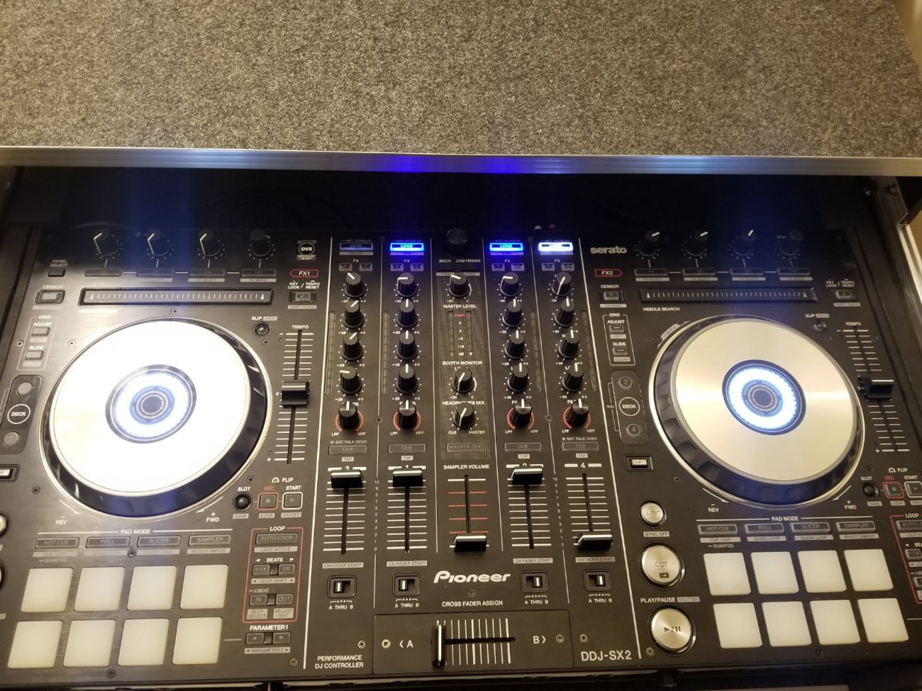 Fat Llama Rent (almost) anything