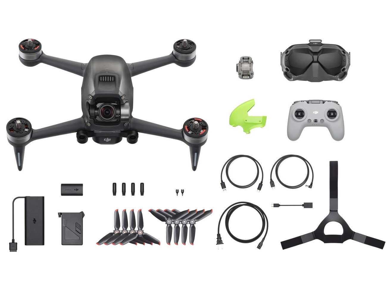 dji fpv f1 f2