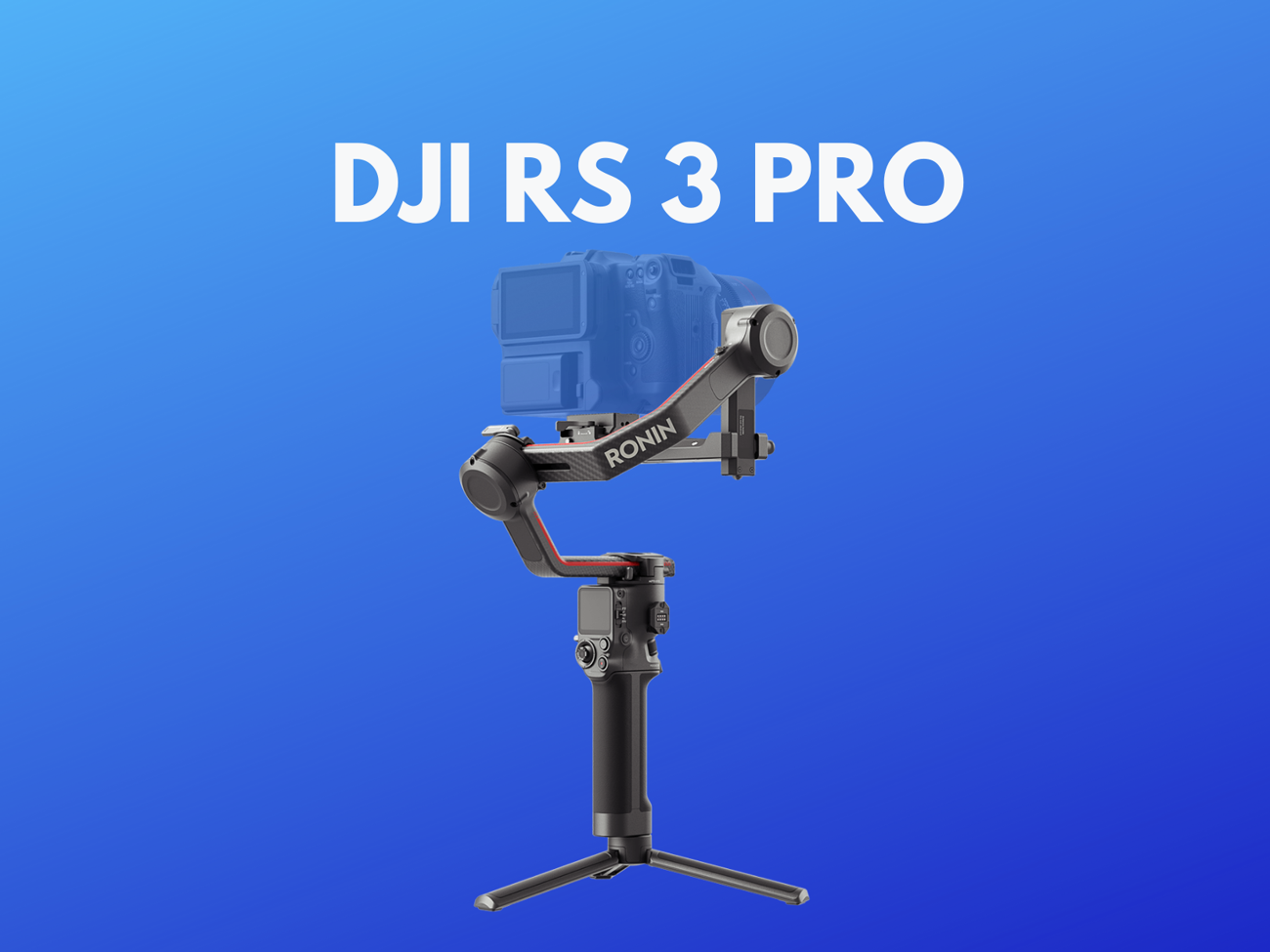 ronin rs 3 pro