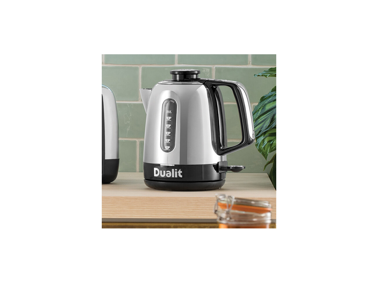 Buy Dualit Domus Kettle | Fat Llama Buy Dualit Domus Kettle | Fat Llama